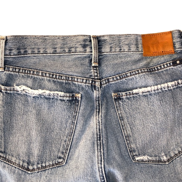 Lucky Brand Jeans - Picture 4 of 6